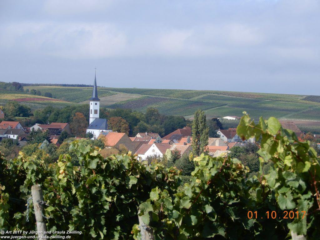 Flonheim - Rheinhessen