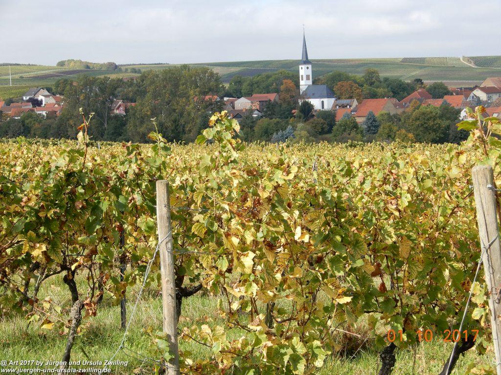 Flonheim - Rheinhessen