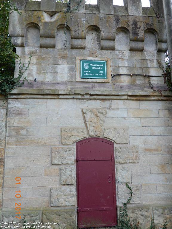 Flonheim - Rheinhessen