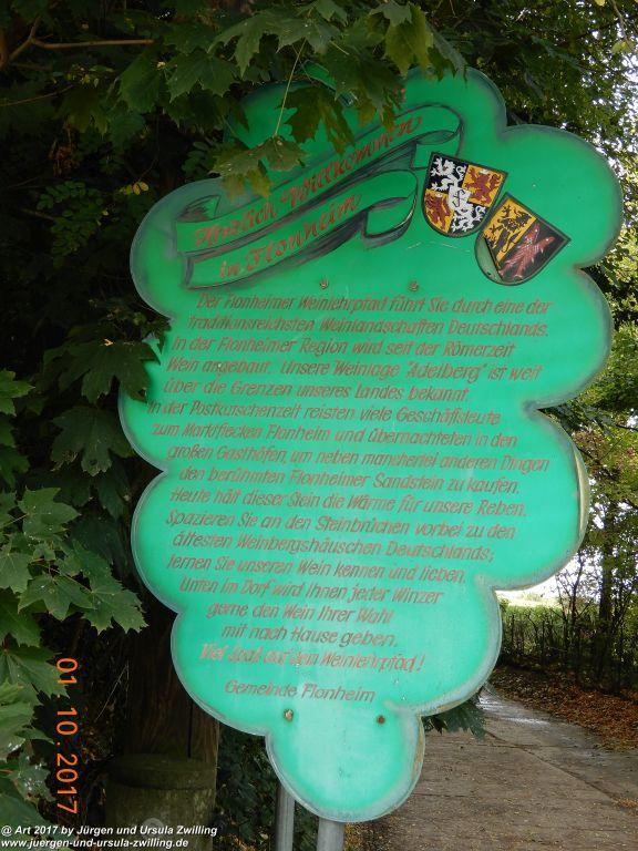 Flonheim - Rheinhessen