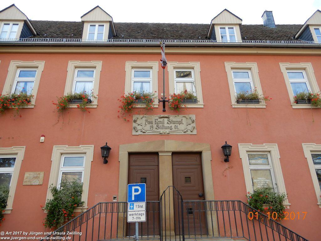 Flonheim - Rheinhessen