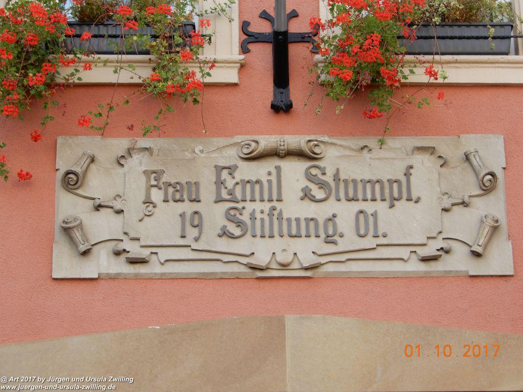 Flonheim - Rheinhessen