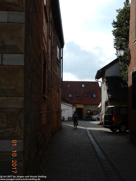 Flonheim - Rheinhessen