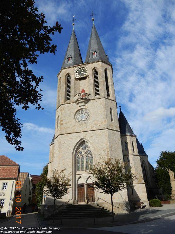 Flonheim - Rheinhessen