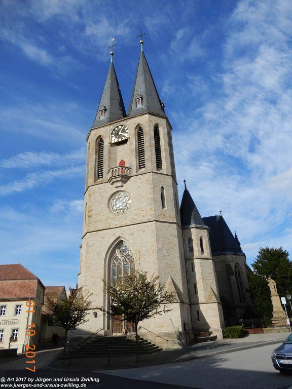 Flonheim - Rheinhessen