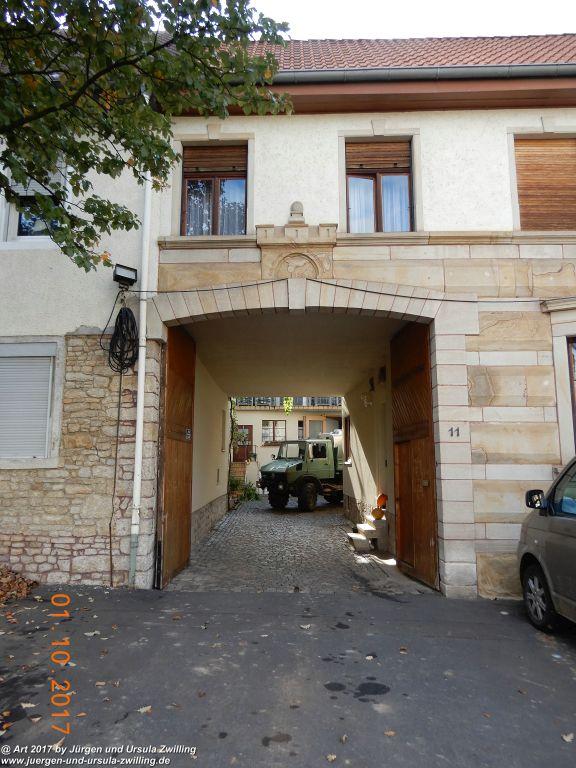 Flonheim - Rheinhessen