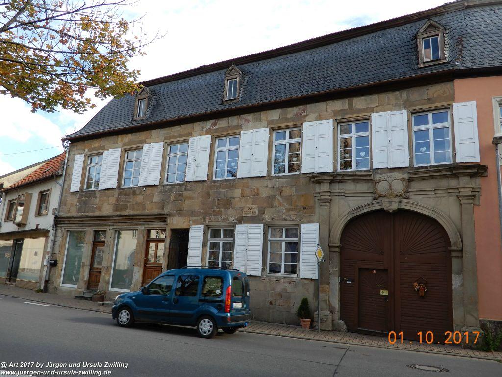 Flonheim - Rheinhessen