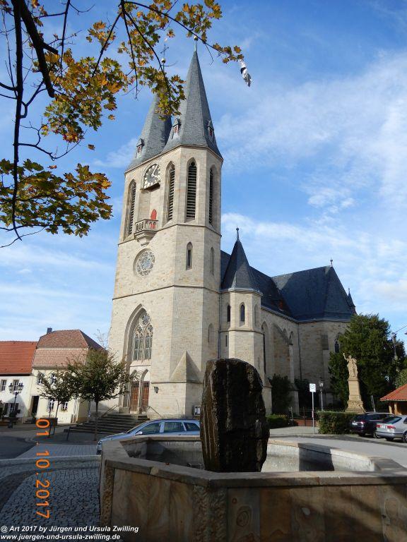 Flonheim - Rheinhessen