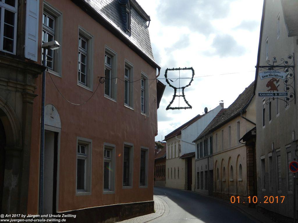 Flonheim - Rheinhessen