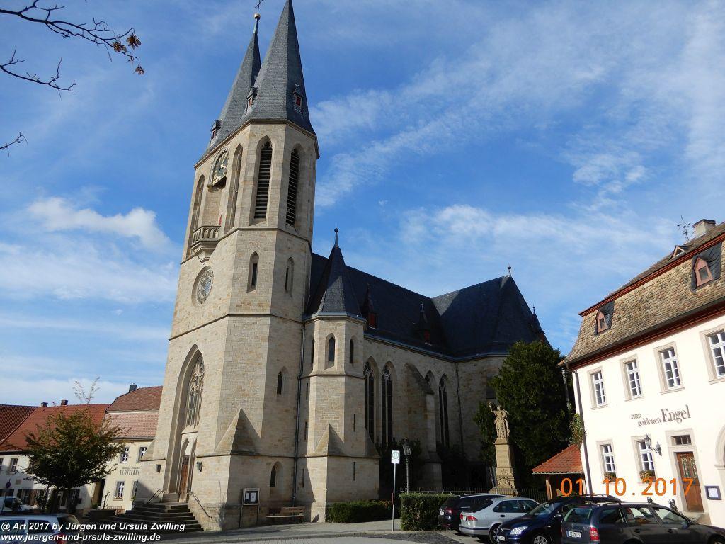 Flonheim - Rheinhessen