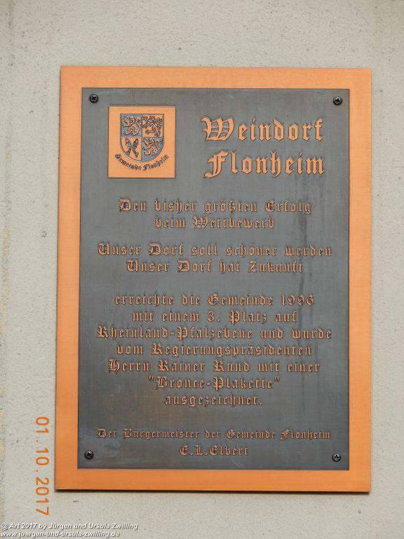 Flonheim - Rheinhessen