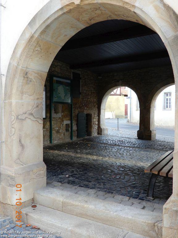 Flonheim - Rheinhessen