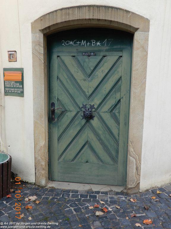 Flonheim - Rheinhessen