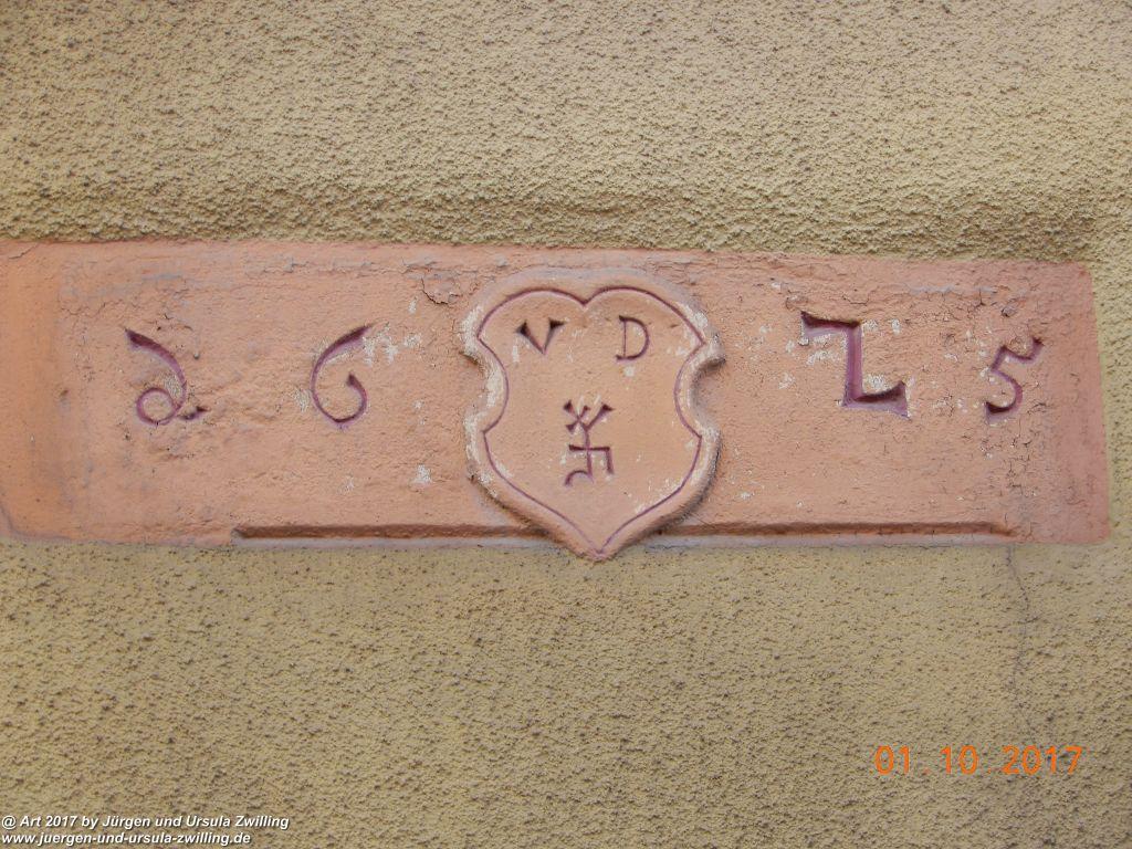 Flonheim - Rheinhessen