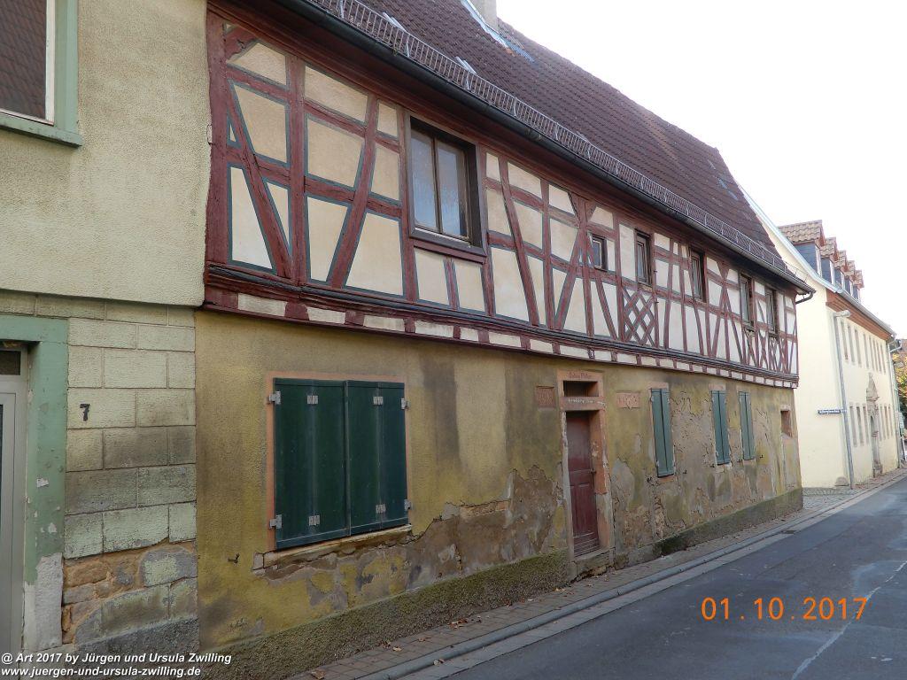 Flonheim - Rheinhessen