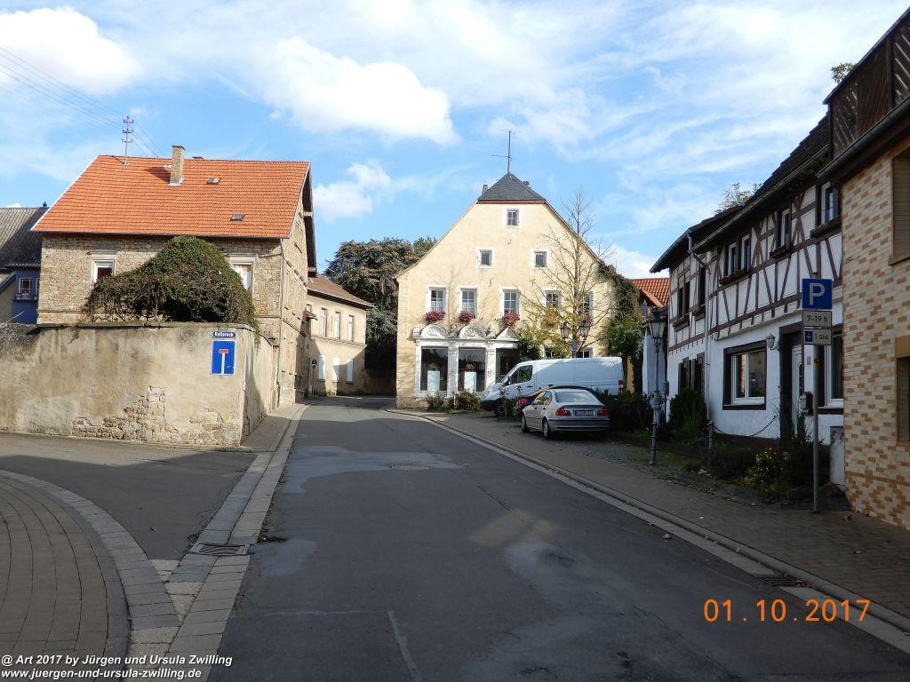 Flonheim - Rheinhessen
