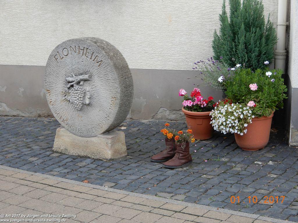 Flonheim - Rheinhessen