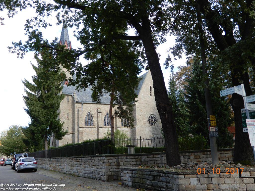 Flonheim - Rheinhessen