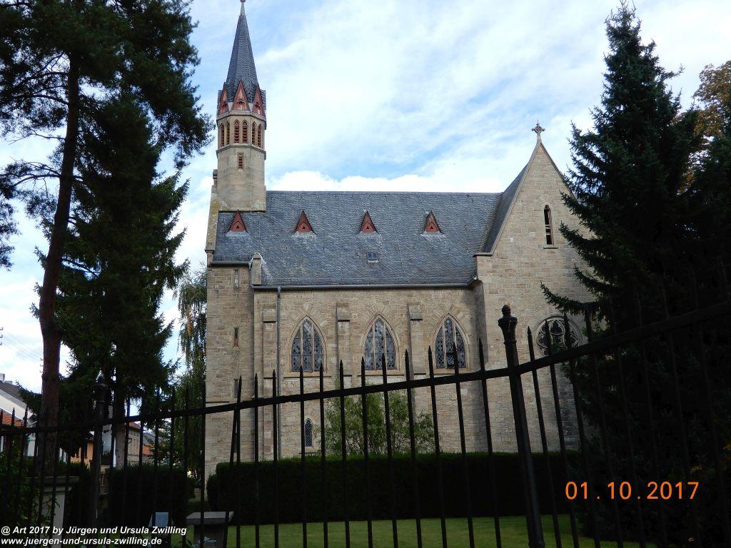 Flonheim - Rheinhessen