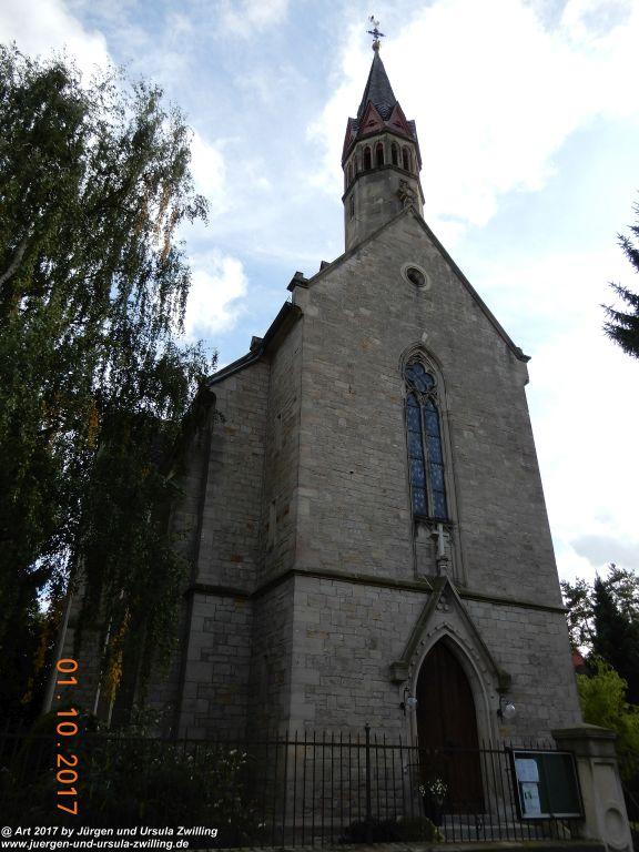 Flonheim - Rheinhessen