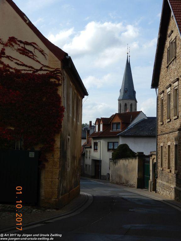 Flonheim - Rheinhessen