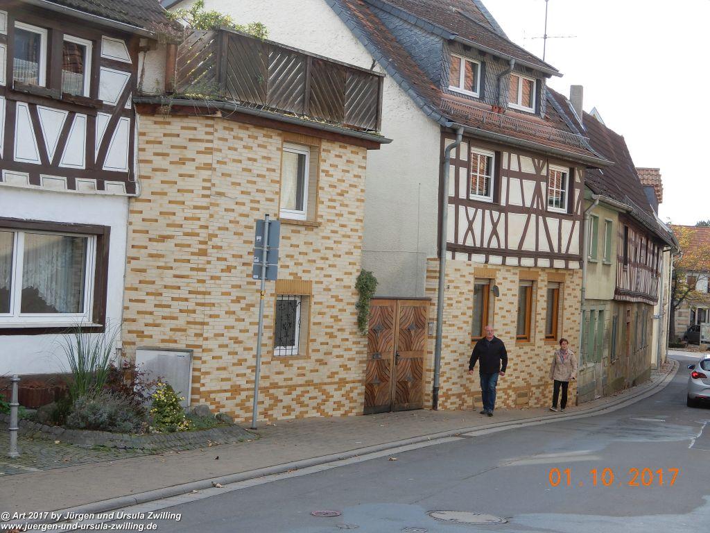 Flonheim - Rheinhessen