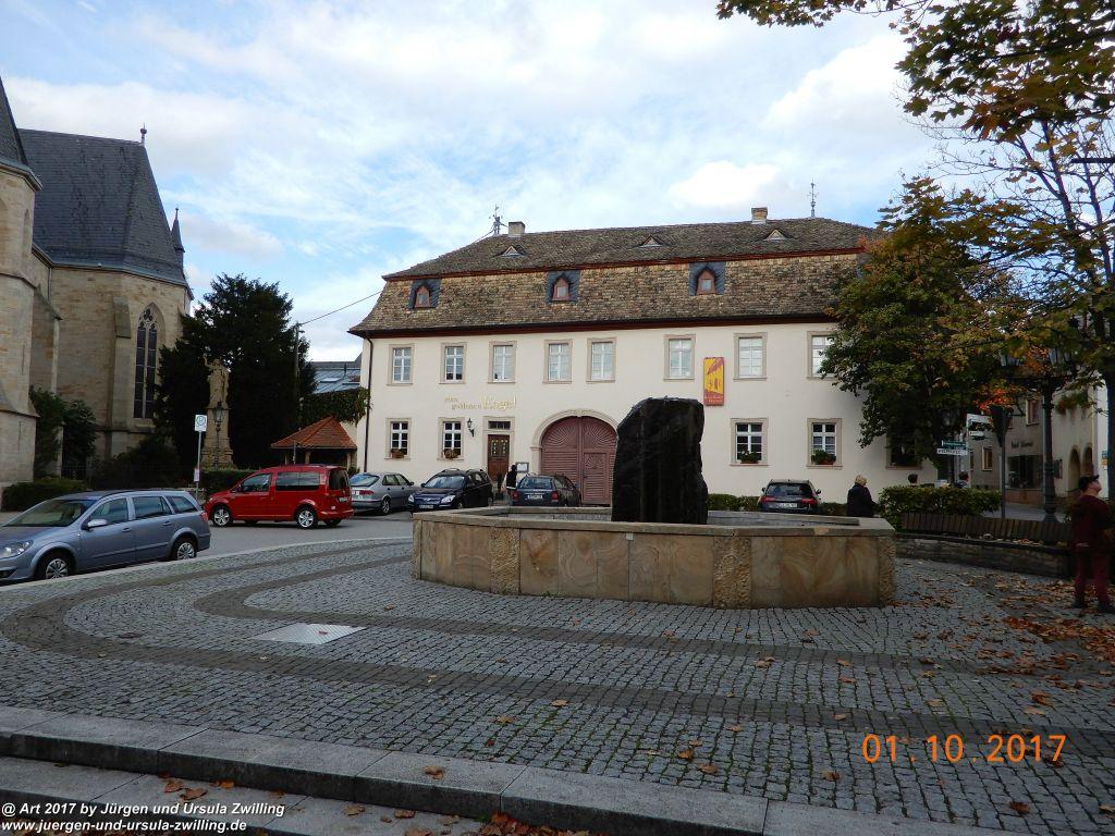 Flonheim - Rheinhessen