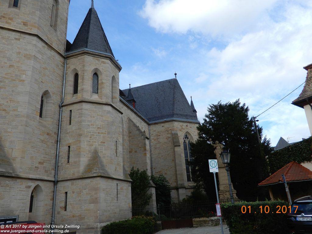 Flonheim - Rheinhessen