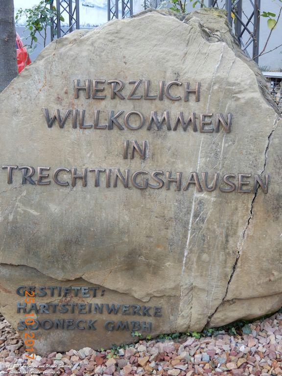 Philosophische Bildwanderung Rheinburgenweg - Trechtingshausen - Burg Reichenstein  - Morgenbachtal - Eselspfad  - Burg Rheinstein - Schweizerhaus - Trechtingshausen - Hunsrück
