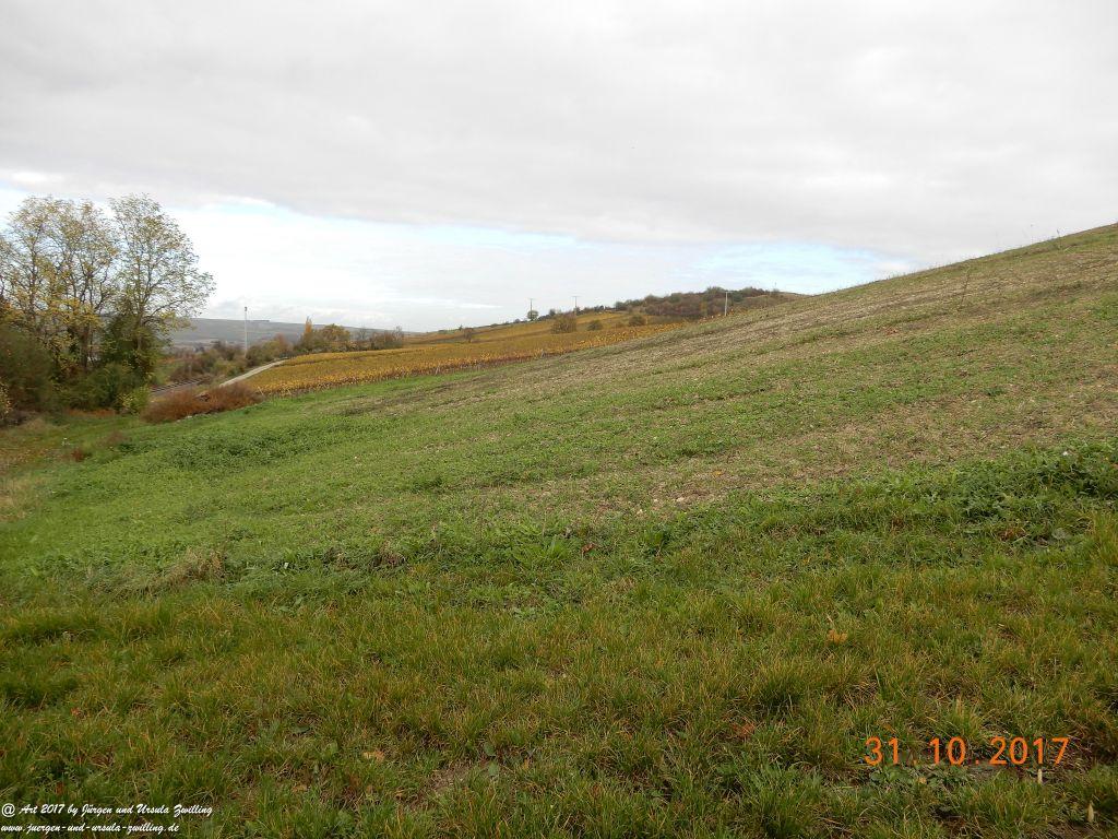 Rommersheim -Wörrstadt -Rheinhessen