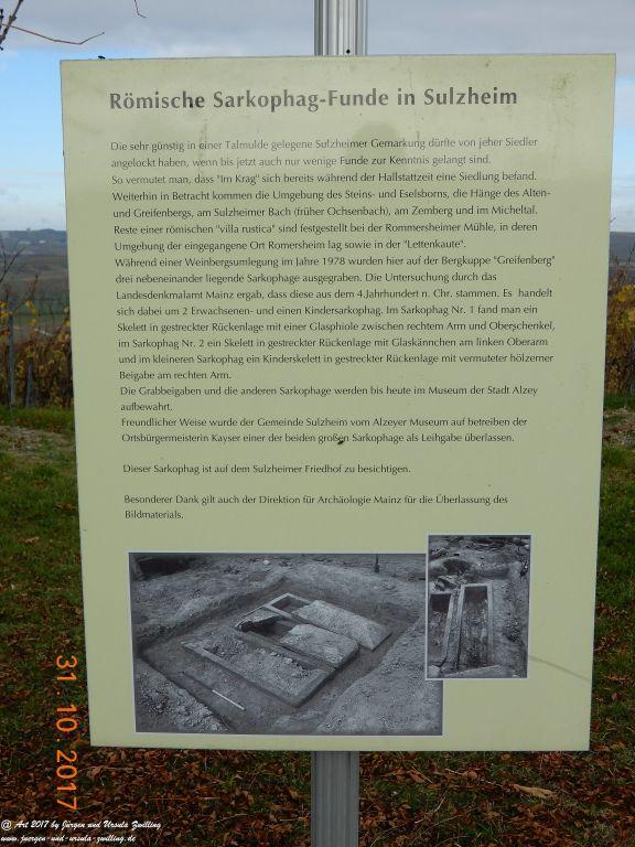 Rommersheim -Wörrstadt -Rheinhessen