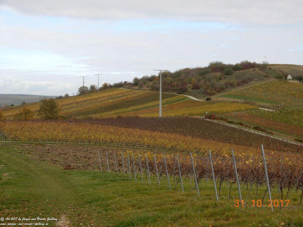 Rommersheim -Wörrstadt -Rheinhessen