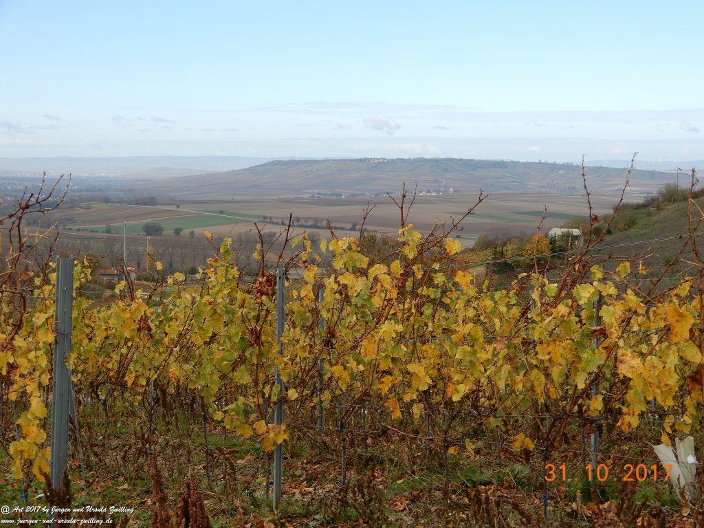 Rommersheim -Wörrstadt -Rheinhessen