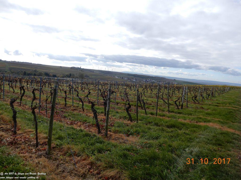 Rommersheim -Wörrstadt -Rheinhessen