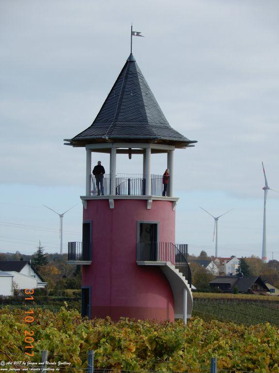 Rommersheim -Wörrstadt -Rheinhessen