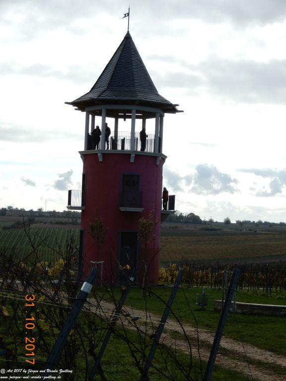 Rommersheim -Wörrstadt -Rheinhessen