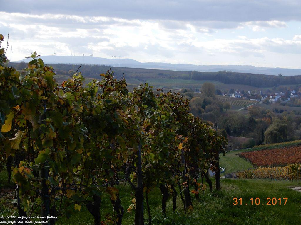 Rommersheim -Wörrstadt -Rheinhessen
