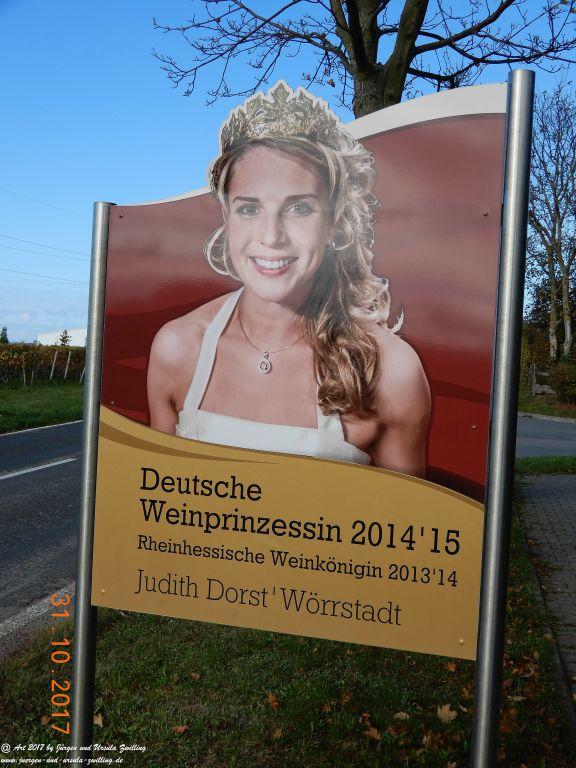 Rommersheim -Wörrstadt -Rheinhessen