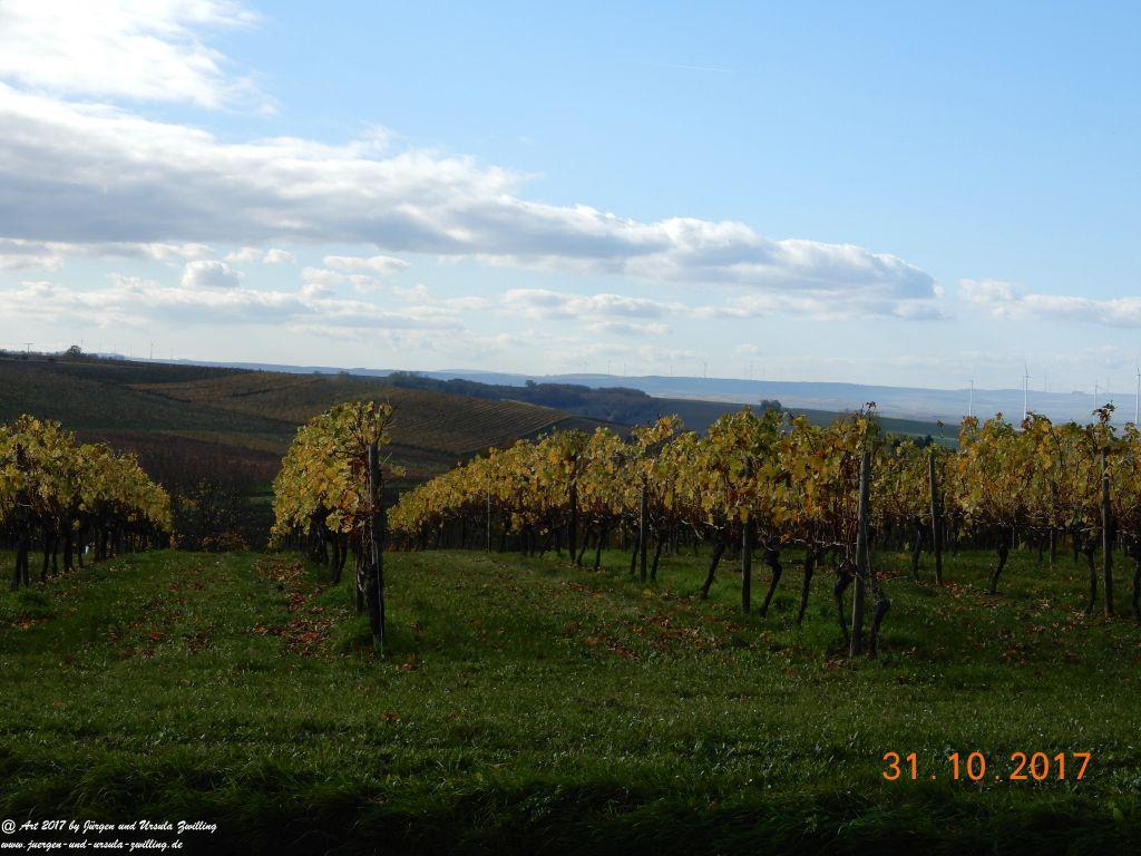 Rommersheim -Wörrstadt -Rheinhessen