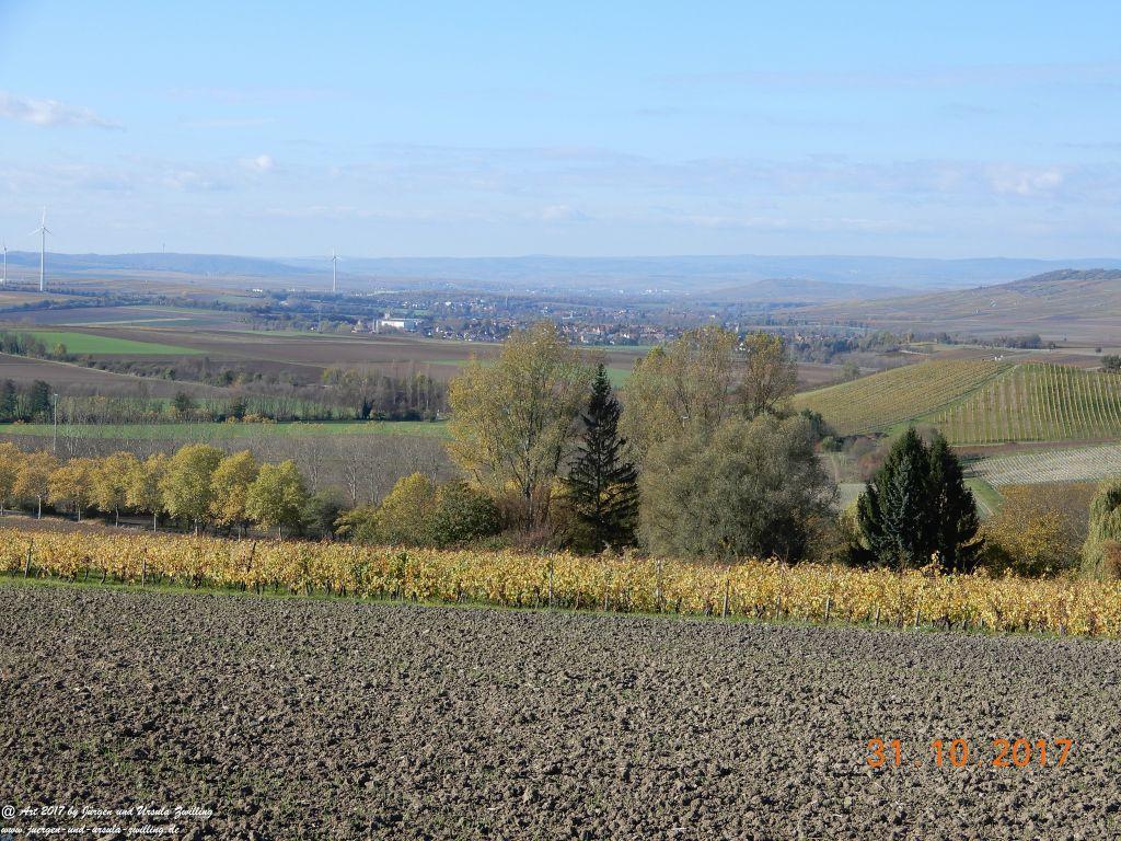 Rommersheim -Wörrstadt -Rheinhessen