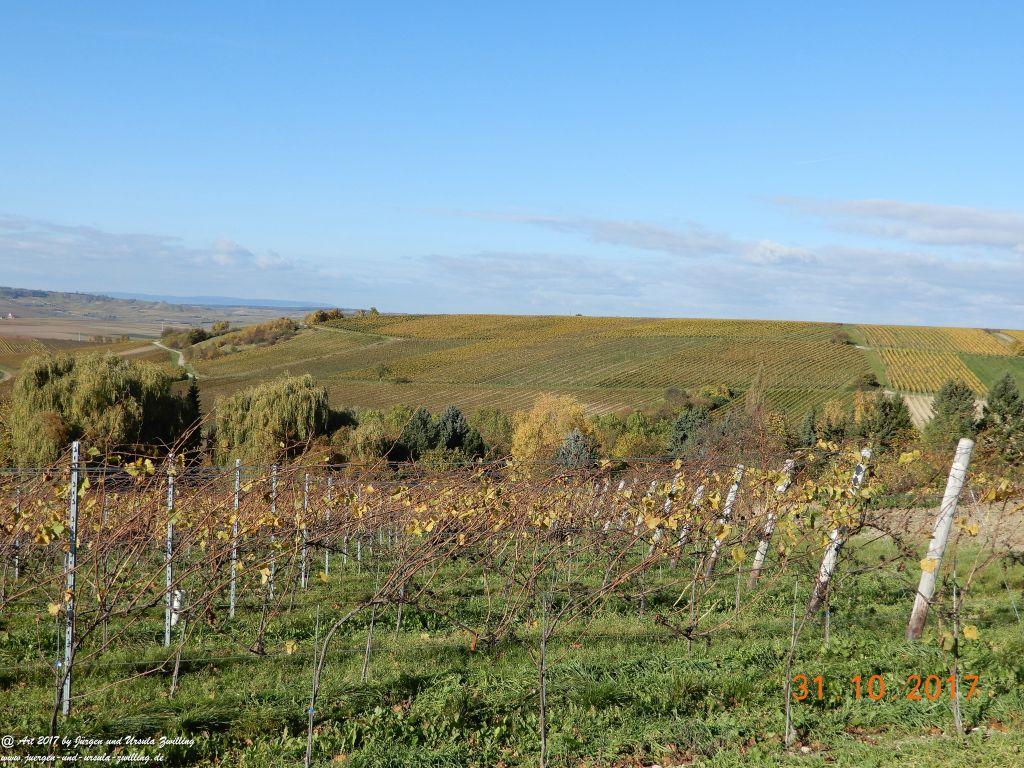 Rommersheim -Wörrstadt -Rheinhessen