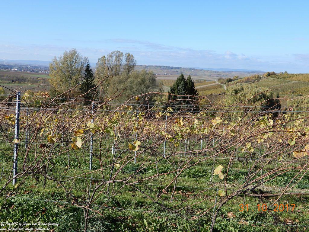 Rommersheim -Wörrstadt -Rheinhessen