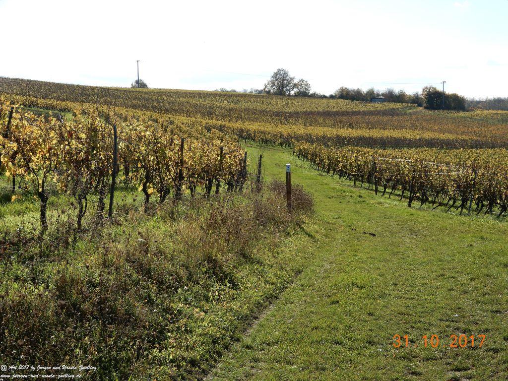 Rommersheim -Wörrstadt -Rheinhessen