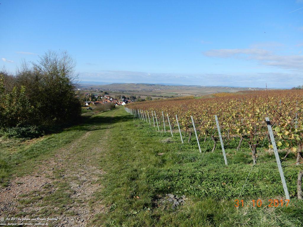 Rommersheim -Wörrstadt -Rheinhessen