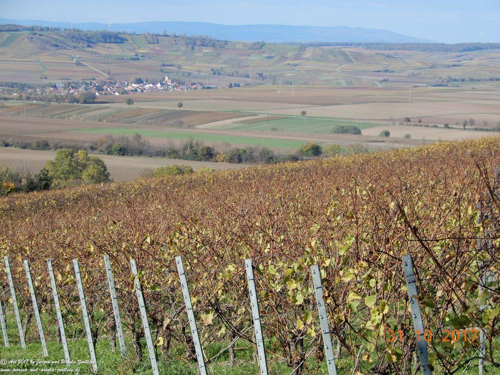 Rommersheim -Wörrstadt -Rheinhessen