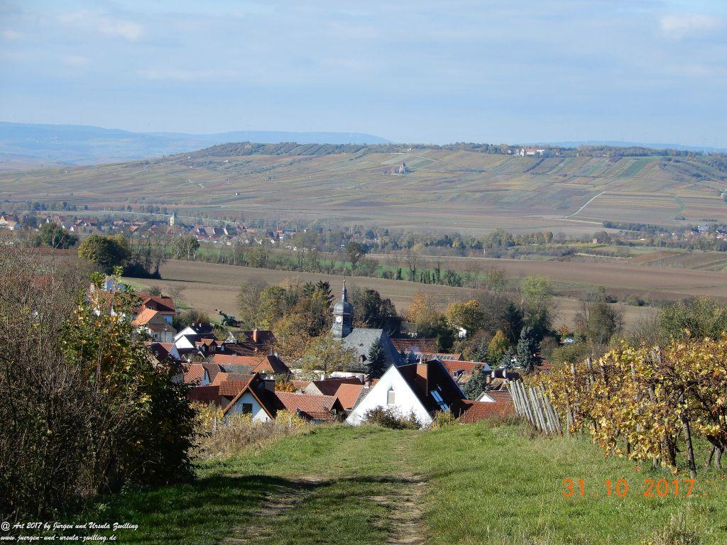 Rommersheim -Wörrstadt -Rheinhessen