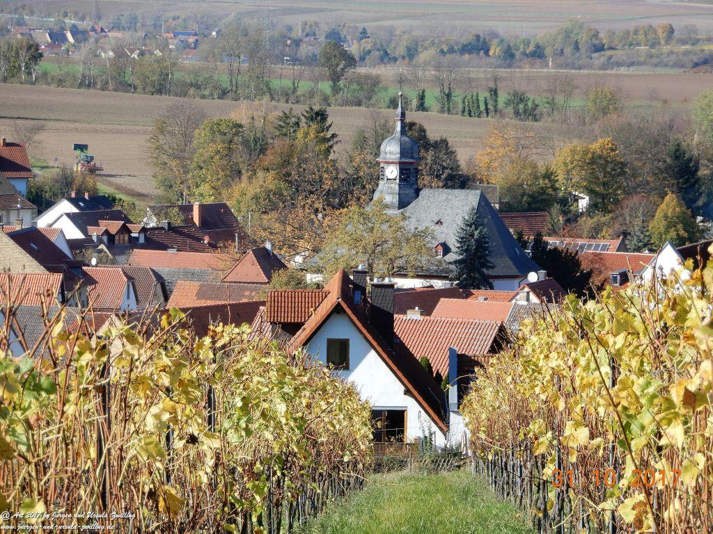 Rommersheim -Wörrstadt -Rheinhessen