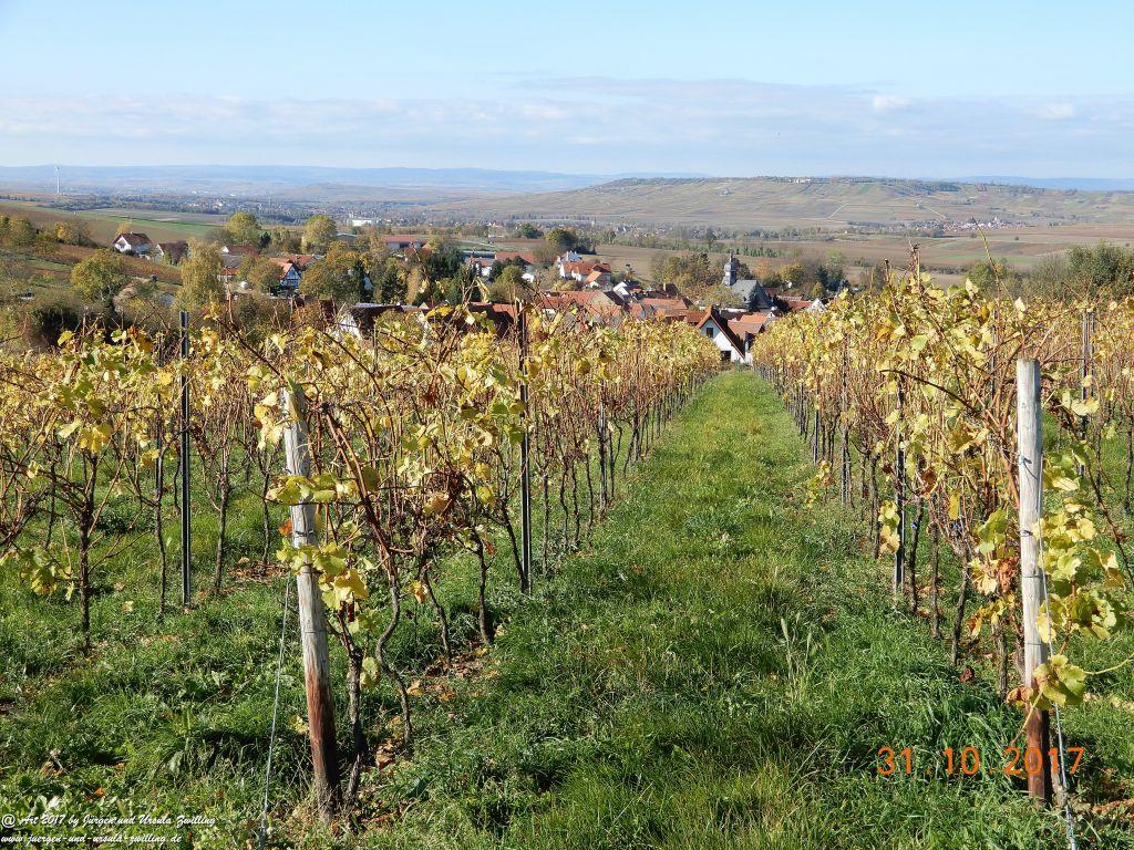 Rommersheim -Wörrstadt -Rheinhessen