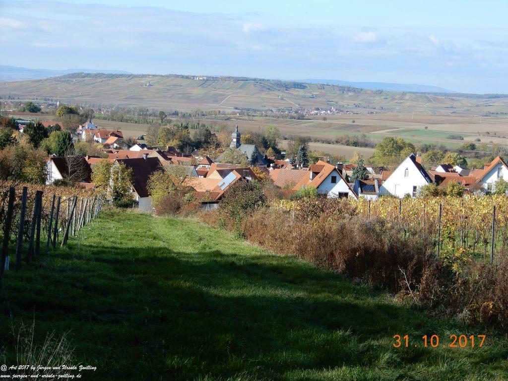 Rommersheim -Wörrstadt -Rheinhessen