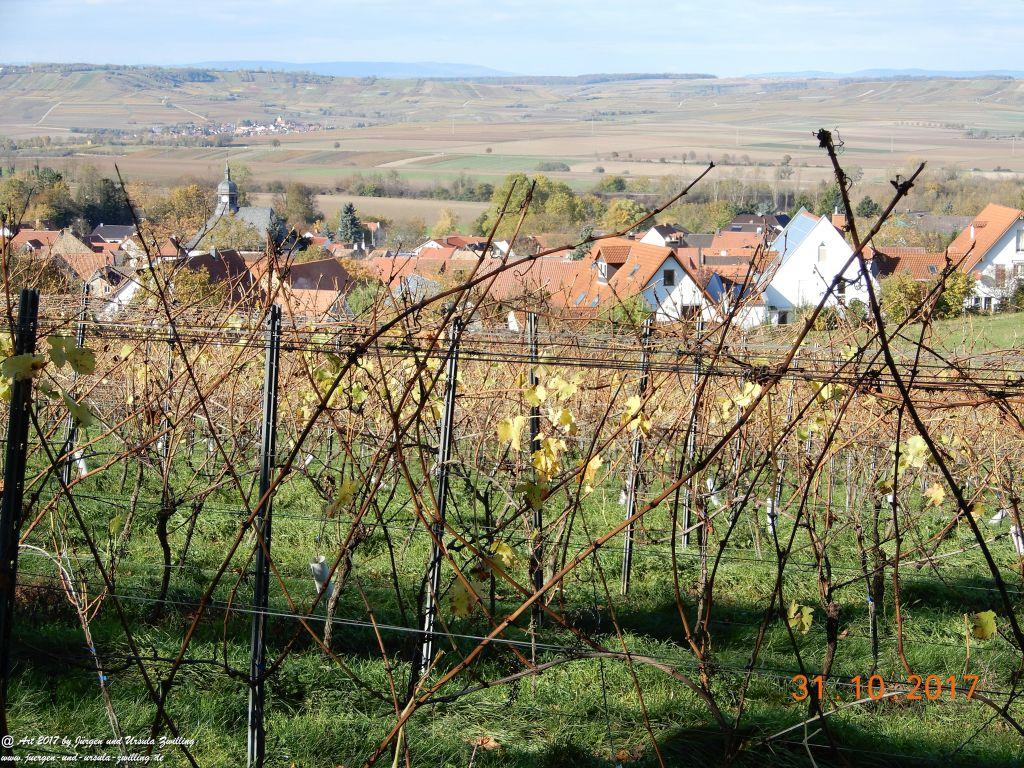 Rommersheim -Wörrstadt -Rheinhessen